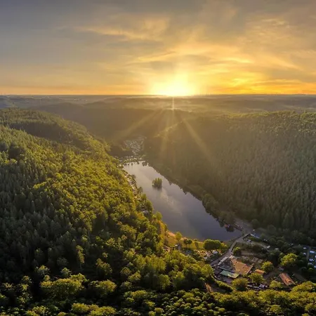 Schoene Ferienwohnung Mitten Im Pfaelzerwaldgebiet Leimen  Buitenkant foto