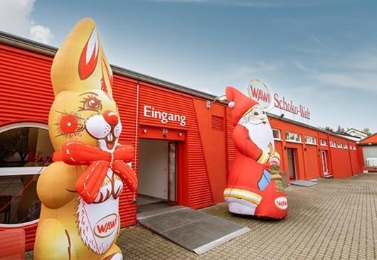 Schöne Mitten Im Pfälzerwaldgebiet * Leimen (Palatinate)