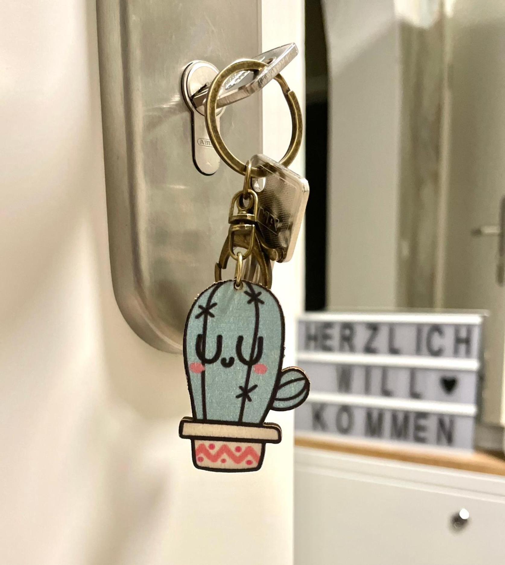 Apartment Schöne Mitten Im Pfälzerwaldgebiet