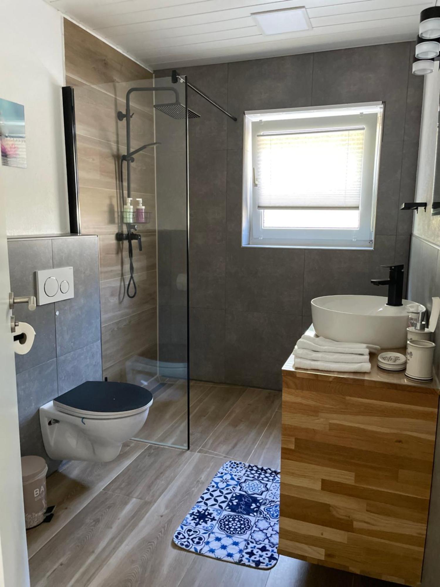 Apartment Schöne Mitten Im Pfälzerwaldgebiet