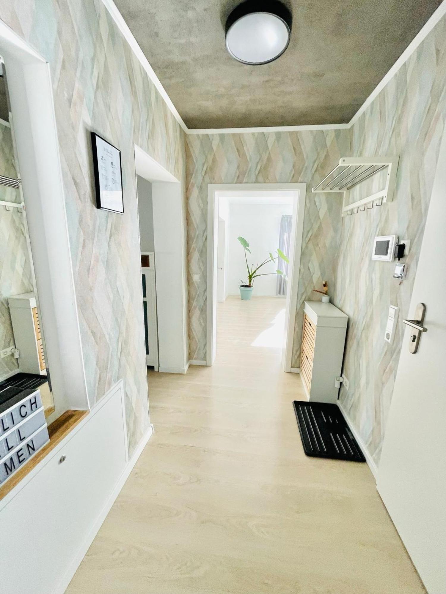 Apartment Schöne Mitten Im Pfälzerwaldgebiet Leimen (Palatinate)
