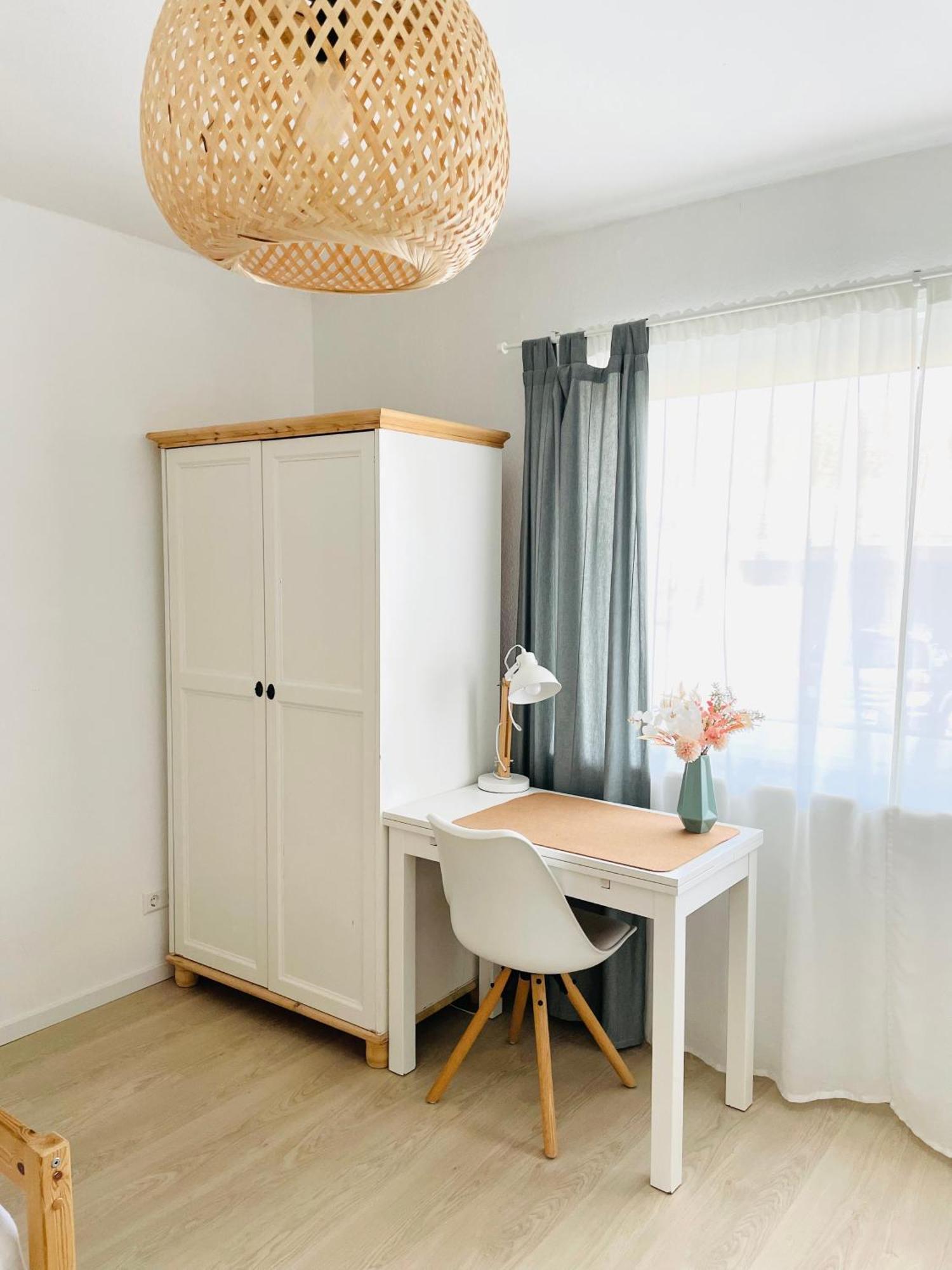 Apartment Schöne Mitten Im Pfälzerwaldgebiet
